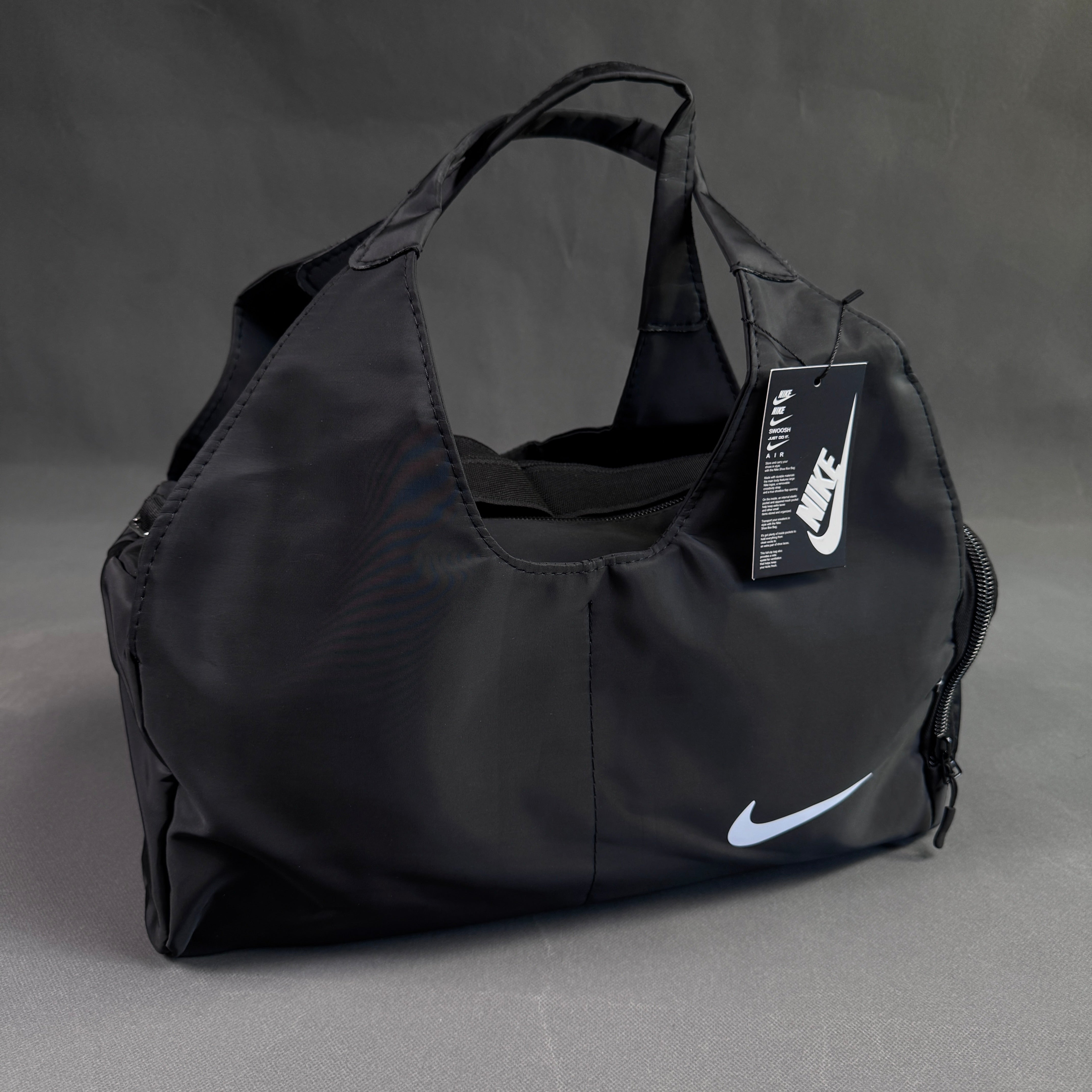 حقيبة حاملة لبساط التمرين